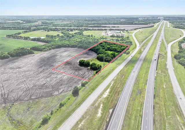 3rd image of Tbd 0007 E Hwy 82, Sherman, TX 75090 | MLS# 21293932