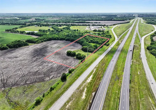 4th image of Tbd 0007 E Hwy 82, Sherman, TX 75090 | MLS# 21293932