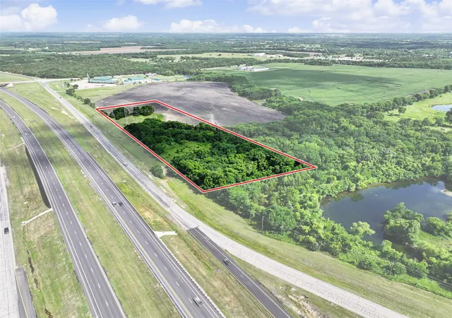 5th image of Tbd 0007 E Hwy 82, Sherman, TX 75090 | MLS# 21293932