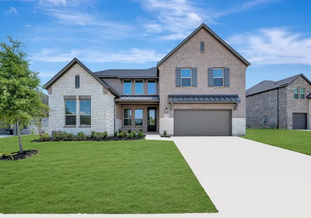 Photo 1 of Sale Pending at 2704 Stowe Pl, Mansfield, TX 76063 | MLS# 21296627 | Listing updated on 2026-08-27