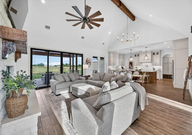 Photo 2 of Single family home for sale at 12262 Fm 1384, Justin, TX 76247 | MLS# 21294361 | Listing updated on 2026-10-08