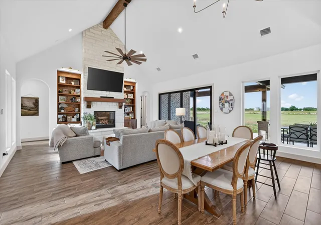 Photo 3 of Single family home for sale at 12262 Fm 1384, Justin, TX 76247 | MLS# 21294361 | Listing updated on 2026-10-08