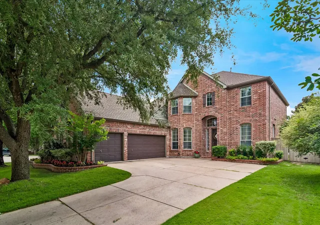 Photo 1 of Sale Pending at 901 Niblick Ct, Mc Kinney, TX 75072 | MLS# 21296355 | Listing updated on 2026-07-18