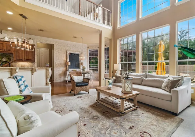 Photo 3 of Sale Pending at 901 Niblick Ct, Mc Kinney, TX 75072 | MLS# 21296355 | Listing updated on 2026-07-18