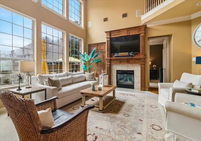 Photo 4 of Sale Pending at 901 Niblick Ct, Mc Kinney, TX 75072 | MLS# 21296355 | Listing updated on 2026-07-18