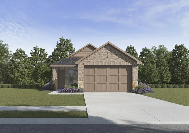 Photo 1 of Sale Pending at 2807 Gose Ln, Crandall, TX 75114 | MLS# 21296526 | Listing updated on 2026-08-24