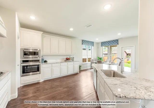 5th image of 812 Condor St, Joshua, TX 76058 | MLS# 21293591