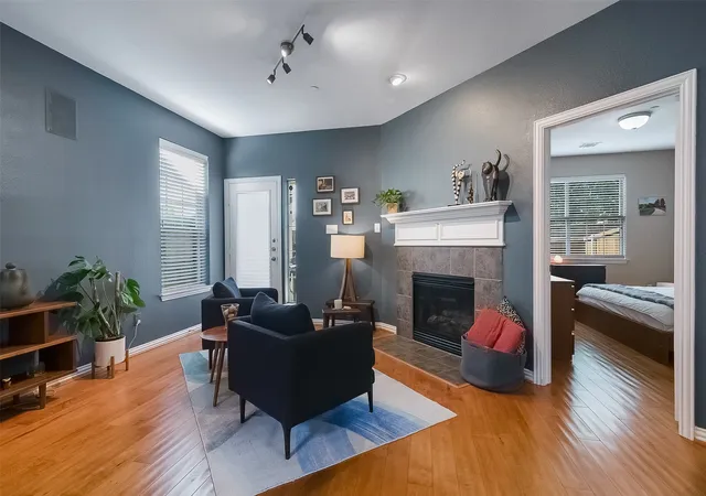 Photo 1 of Townhouse for sale at 2248 Fletcher Trl, Plano, TX 75025 | MLS# 21296716 | Listing updated on 2026-08-22