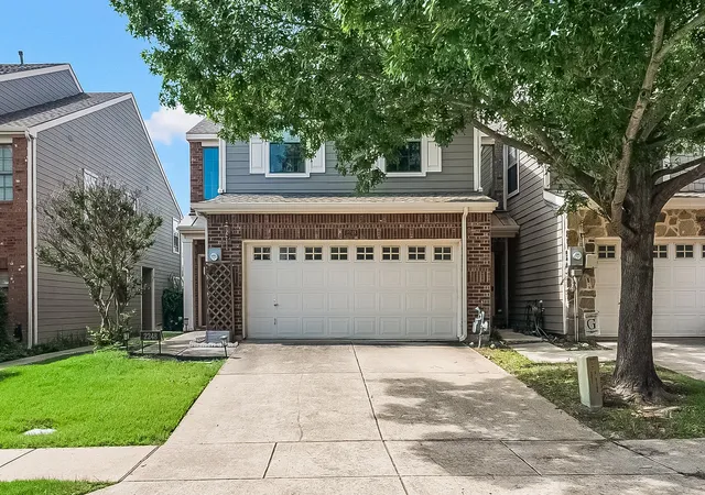 Photo 2 of Townhouse for sale at 2248 Fletcher Trl, Plano, TX 75025 | MLS# 21296716 | Listing updated on 2026-08-22