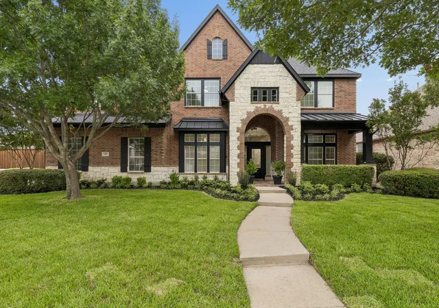 Homes for sale in Prosper, TX | 501 Cloud View Ct, Prosper, TX 75078 | MLS# 21292815