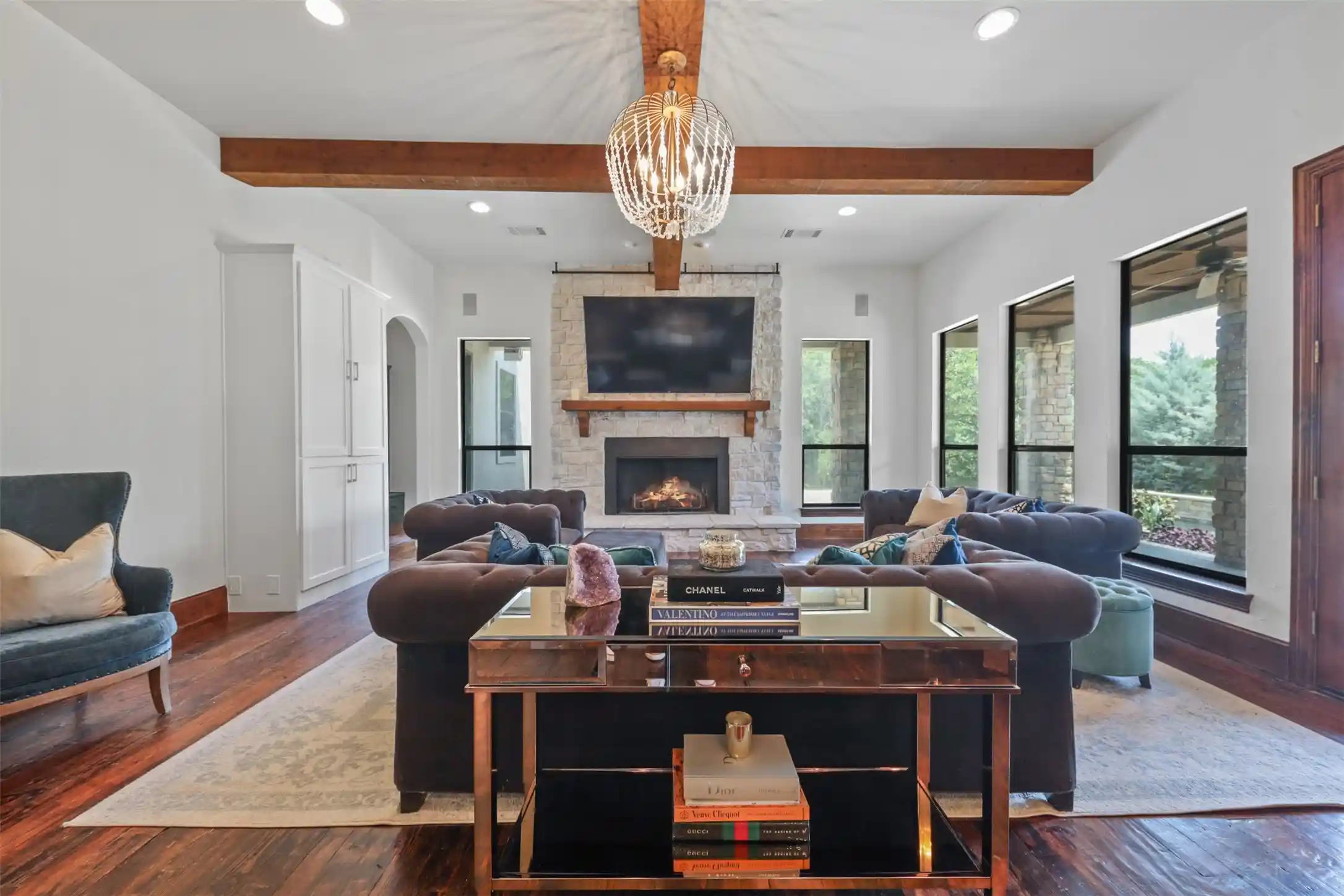 Photo 1 of Mansion for sale at 6809 Grand Falls Cir, Plano, TX 75024 | MLS# 21296629 | Listing updated on 2026-10-16