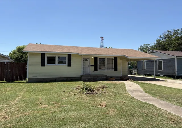 Photo 1 of Single family home for sale at 1408 Guthrie Dr, Waco, TX 76710 | MLS# 21295214 | Listing updated on 2026-08-22
