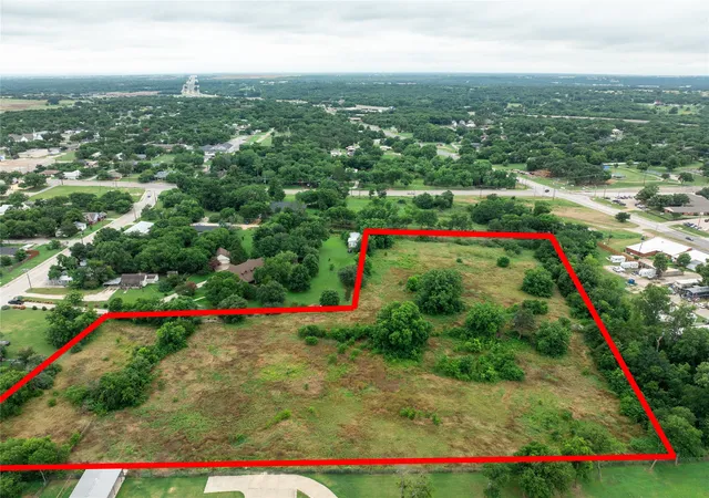 Photo 2 of Land for sale at 215 N Cummings Dr, Alvarado, TX 76009 | MLS# 21296610 | Listing updated on 2026-08-03