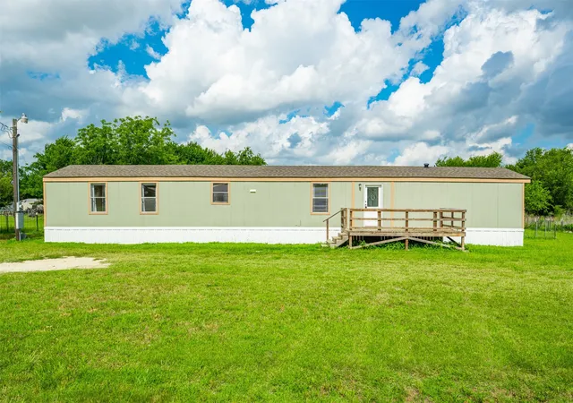 Photo 1 of Manufactured home for sale at 7009 Karen Ln, Joshua, TX 76058 | MLS# 21296804 | Listing updated on 2026-07-21