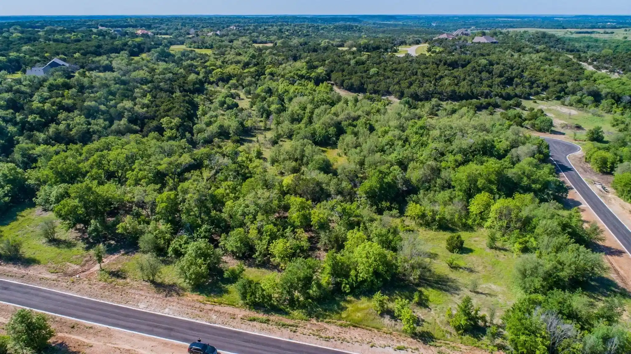 Photo 1 of Land for sale at 8419 Hollandbush Ct, Cleburne, TX 76033 | MLS# 21295688 | Listing updated on 2026-06-10