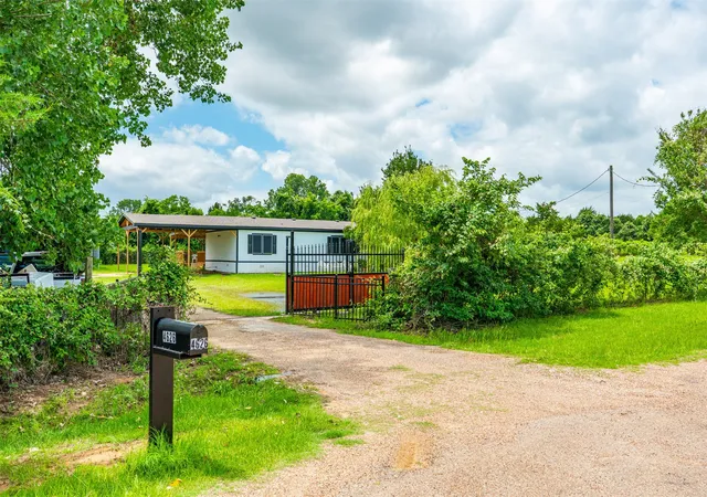 Homes for sale in Alvarado, TX | 4626 E Renfro St, Alvarado, TX 76009 | MLS# 21282947