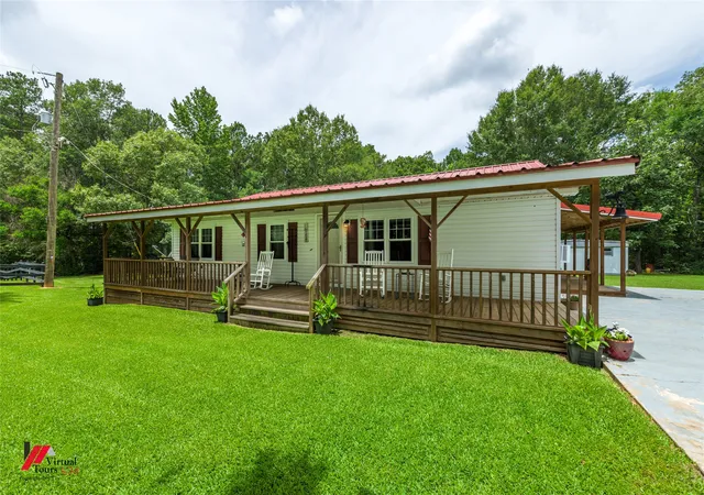 2nd image of 125 Honeysuckle Dr, Converse, LA 71419 | MLS# 21295429
