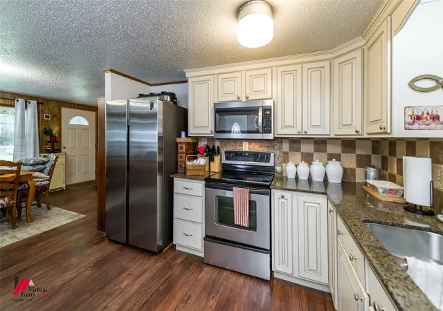 5th image of 125 Honeysuckle Dr, Converse, LA 71419 | MLS# 21295429
