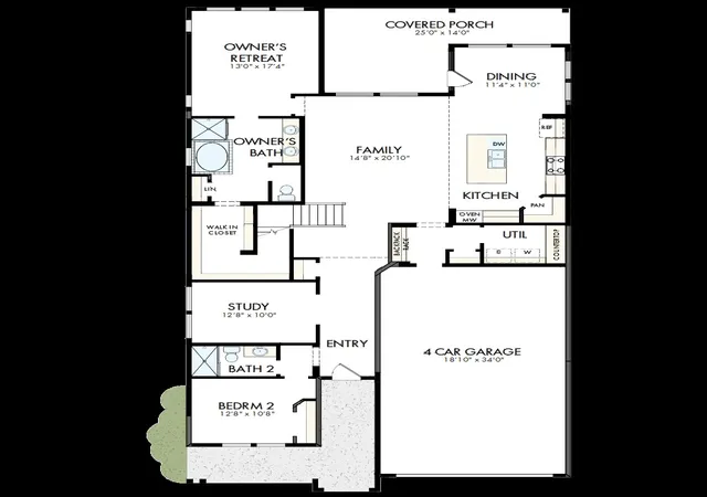 Photo 2 of Sale Pending at 7845 Pondview Ln, Fort Worth, TX 76123 | MLS# 21296914 | Listing updated on 2026-08-18
