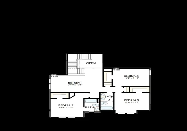 Photo 3 of Sale Pending at 7845 Pondview Ln, Fort Worth, TX 76123 | MLS# 21296914 | Listing updated on 2026-08-18
