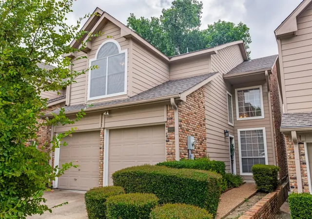 Photo 1 of Sale Pending at 8602 Brittania Wy, Dallas, TX 75243 | MLS# 21295692 | Listing updated on 2026-08-03
