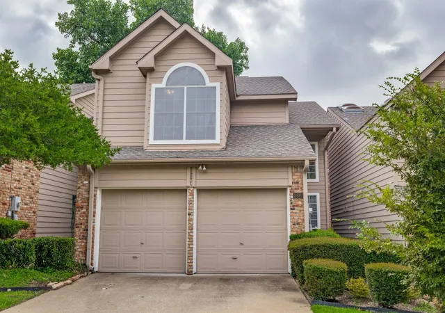 Photo 2 of Sale Pending at 8602 Brittania Wy, Dallas, TX 75243 | MLS# 21295692 | Listing updated on 2026-08-03