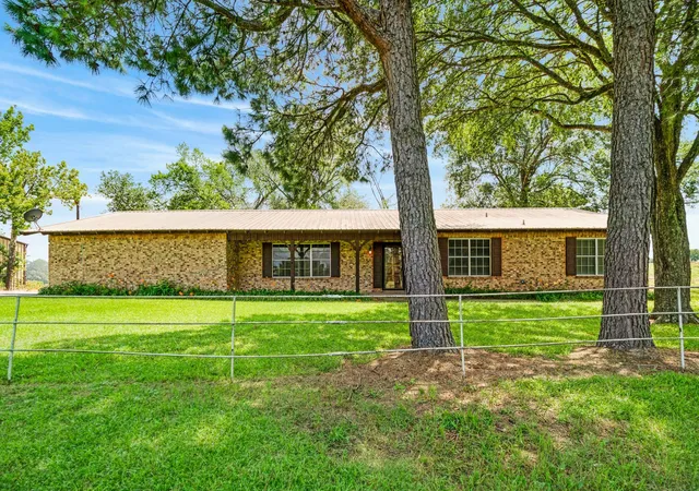 Homes for sale in Pattonville, TX | 7484 Hwy 271 S, Pattonville, TX 75468 | MLS# 21289886