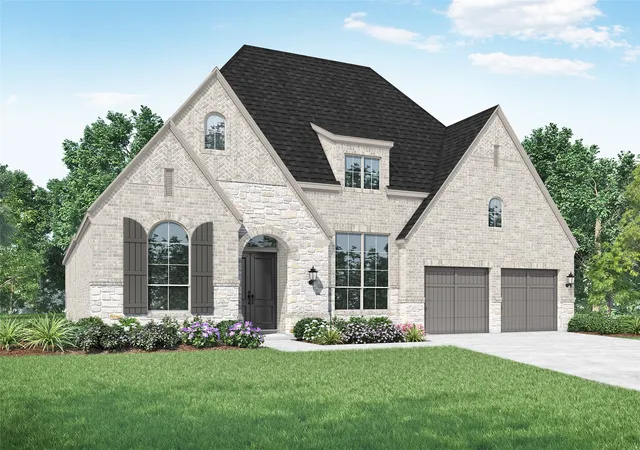 Photo 1 of Single family home for sale at 2429 Grand Gable Wy, Aledo, TX 76008 | MLS# 21296623 | Listing updated on 2026-08-17