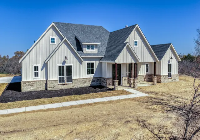 Homes for sale in Poolville, TX | Tbd Rebekah Cottonwood Trl, Poolville, TX 76487 | MLS# 21296761