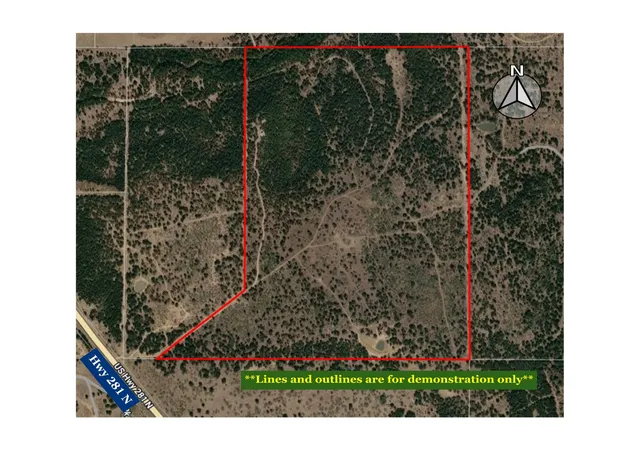 Homes for sale in Jacksboro, TX | 13100 Us 281 North, Jacksboro, TX 76458 | MLS# 21296573