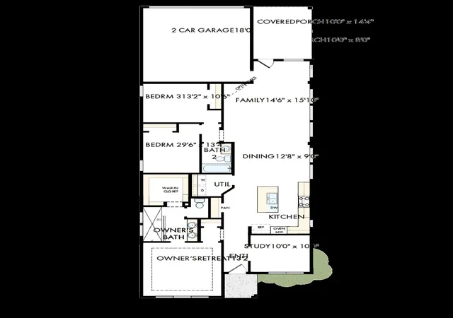 Photo 2 of Single family home for sale at 1913 Cola Dr, Van Alstyne, TX 75495 | MLS# 21296974 | Listing updated on 2026-08-18