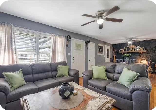 Photo 2 of Single family home for sale at 1966 Vogel St, Abilene, TX 79603 | MLS# 21296554 | Listing updated on 2026-08-17