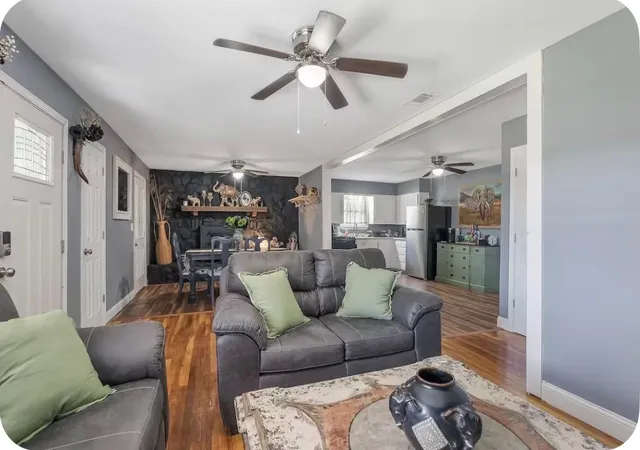 Photo 4 of Single family home for sale at 1966 Vogel St, Abilene, TX 79603 | MLS# 21296554 | Listing updated on 2026-08-17