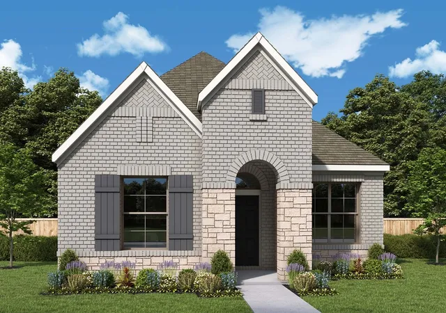 Photo 1 of Single family home for sale at 2037 Mack Ave, Van Alstyne, TX 75495 | MLS# 21297024 | Listing updated on 2026-08-18