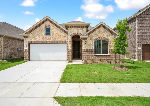 Photo 1 of Sale Pending at 1348 San Laguna Ln, Haslet, TX 76052 | MLS# 21297052 | Listing updated on 2026-07-22
