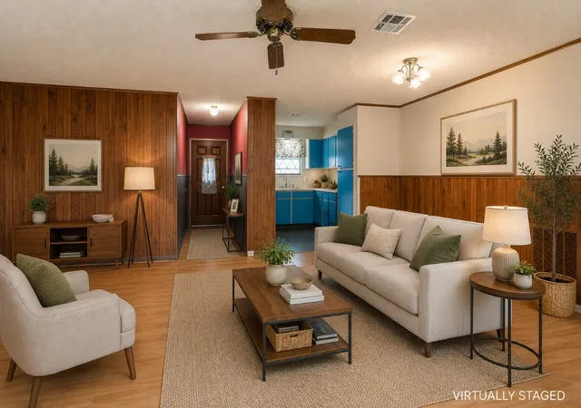 Photo 3 of Sale Pending at 204 N Texas St, Whitney, TX 76692 | MLS# 21294835 | Listing updated on 2026-07-06