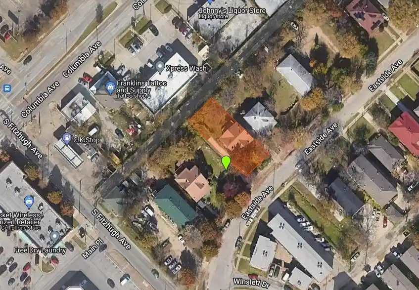 Photo 1 of Land for sale at 4913 E Side, Dallas, TX 75214 | MLS# 21287822 | Listing updated on 2026-10-09