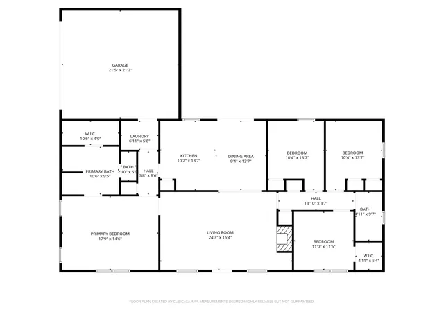 Photo 2 of Single family home for sale at 1633 Fm 3136, Cleburne, TX 76031 | MLS# 21296471 | Listing updated on 2026-08-20