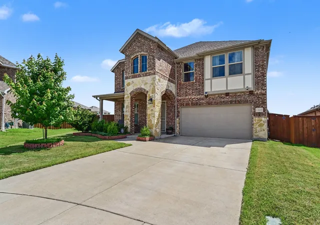 Homes for sale in Forney, TX | 1869 Arbor Dr, Forney, TX 75126 | MLS# 21296970