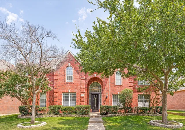 Photo 1 of Single family home for sale at 4437 Red Barn Dr, Richardson, TX 75082 | MLS# 21294642 | Listing updated on 2026-08-22