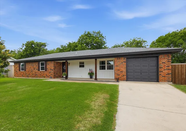 Homes for sale in Decatur, TX | 1005 North Miller, Decatur, TX 76234 | MLS# 21297162