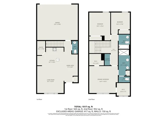 20th image of 3019 Tenor Wy, Sachse, TX 75048 | MLS# 21294822