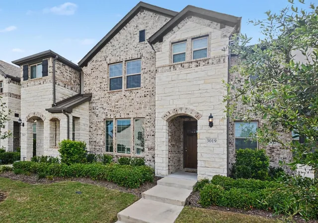 2nd image of 3019 Tenor Wy, Sachse, TX 75048 | MLS# 21294822