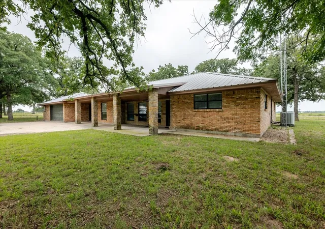 Photo 2 of Land for sale at 606 Grindstone Rd, Brock, TX 76087 | MLS# 21296419 | Listing updated on 2026-08-15