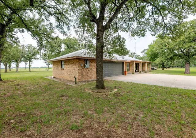 Photo 3 of Land for sale at 606 Grindstone Rd, Brock, TX 76087 | MLS# 21296419 | Listing updated on 2026-08-15