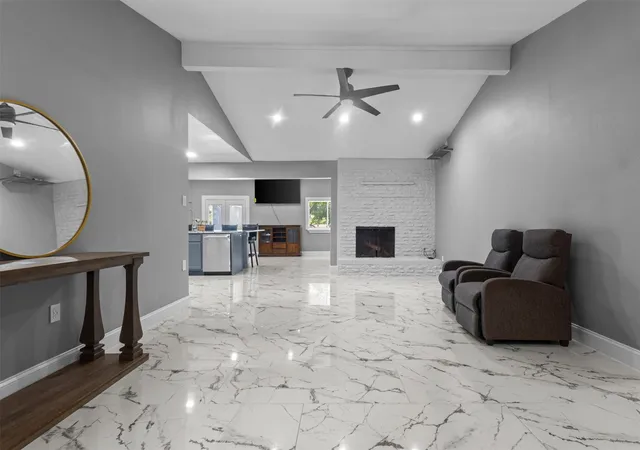 Photo 2 of Sale Pending at 1065 Sunset Cir, Garland, TX 75040 | MLS# 21293313 | Listing updated on 2026-09-29