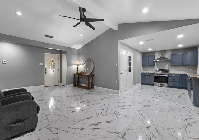Photo 4 of Sale Pending at 1065 Sunset Cir, Garland, TX 75040 | MLS# 21293313 | Listing updated on 2026-09-29