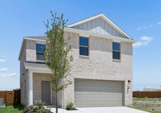 Photo 1 of Sale Pending at 828 Hillcrest Blvd, Princeton, TX 75407 | MLS# 21297206 | Listing updated on 2026-08-30