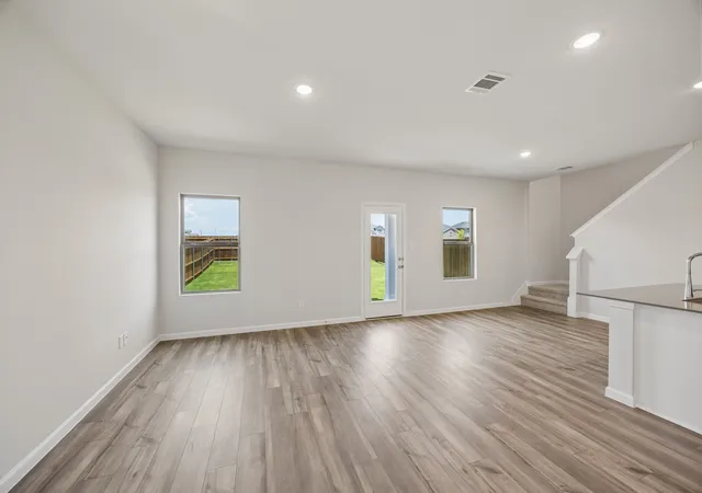 Photo 3 of Sale Pending at 828 Hillcrest Blvd, Princeton, TX 75407 | MLS# 21297206 | Listing updated on 2026-08-30
