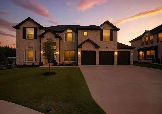 Homes for sale in Little Elm, TX | 1912 Ordonez Dr, Little Elm, TX 75068 | MLS# 21296726